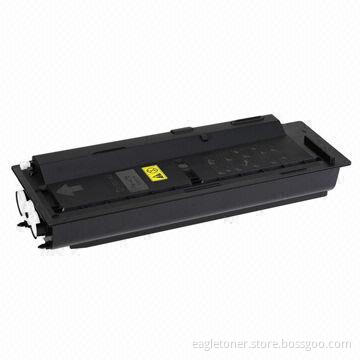 Black Toner Cartridge for TK-475/477/478/479, 15,000 Pages Yield